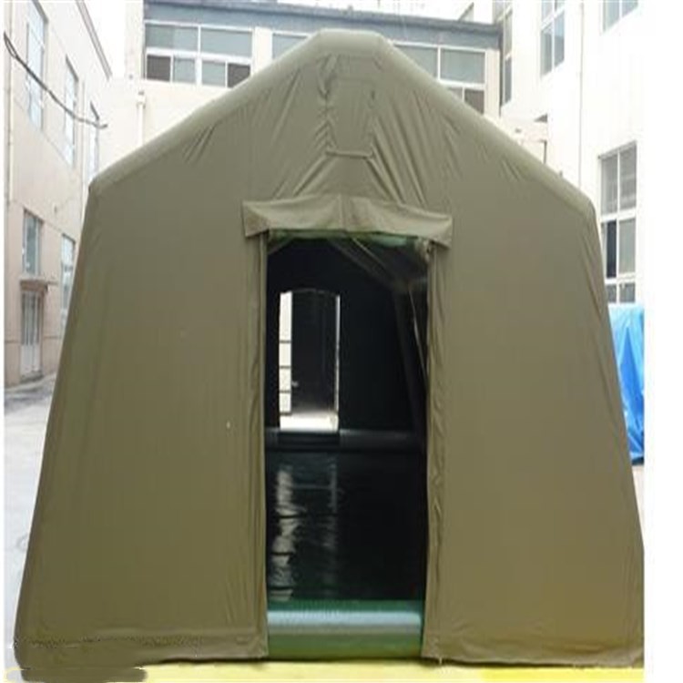平果充气军用帐篷模型生产工厂
